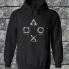 Console Playstation Hoodie