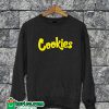 Cookies Sweatshirt