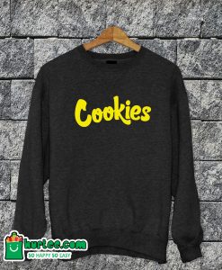 Cookies Sweatshirt