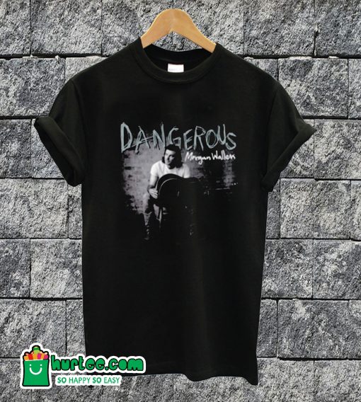 Dangerous Morgan Wallen T-shirt