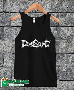 Deadsquad Logo Tanktop