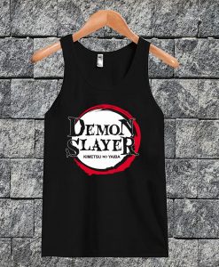 Demon Slayer Tanktop
