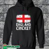 England Cricket Hoodie