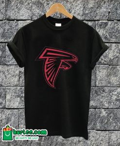 Falcon NFL T-shirt