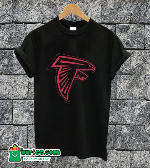 Falcon NFL T-shirt
