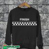 Finish Line Sweatshirt