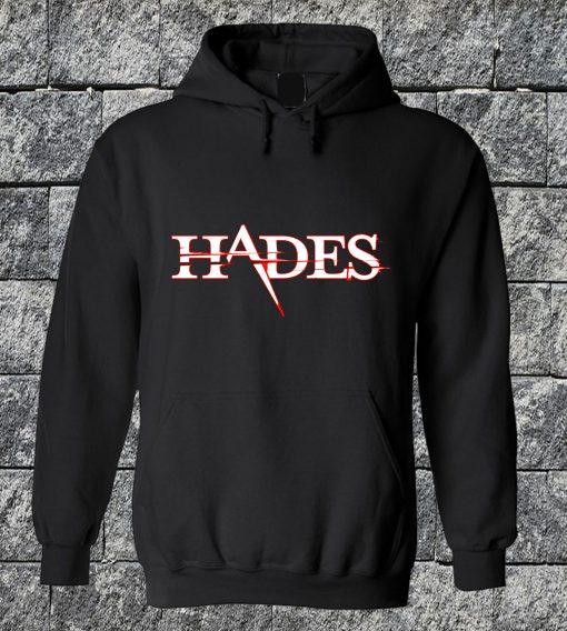 Hades Hoodie