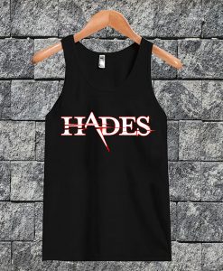 Hades Tanktop