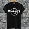 Hard Rock Cafe Black T-shirt