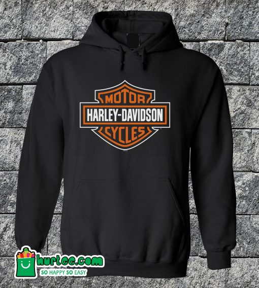 Harley Davidson Hoodie