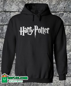 Harry Potter Hoodie