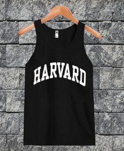 Harvard Logo Tanktop