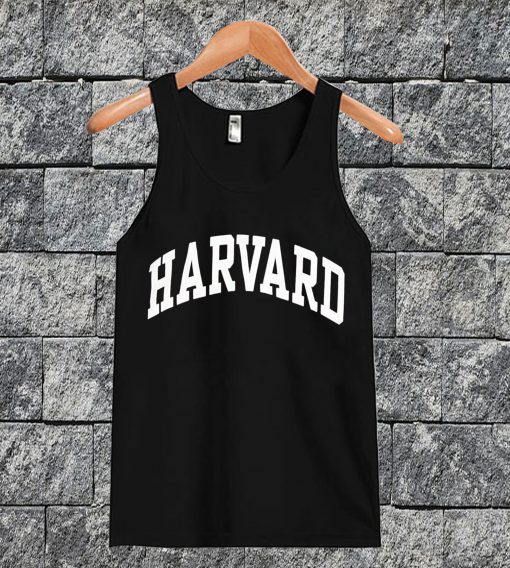 Harvard Logo Tanktop