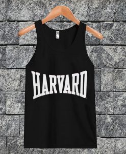 Harvard Tanktop