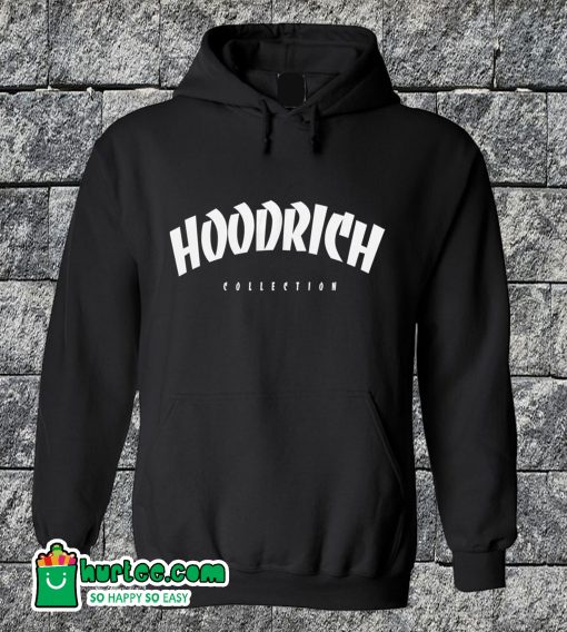 Hoodrich Hoodie