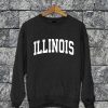 Illinois Sweatshirt
