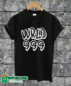 Juice Wrld T-shirt