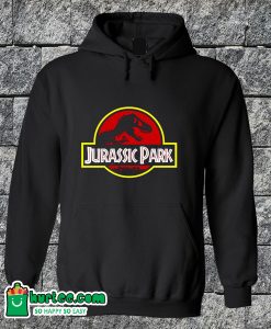 Jurassic Park Dinosaurus Hoodie