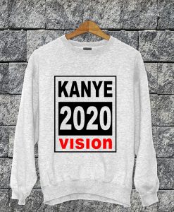 Kanye Sweatshirt