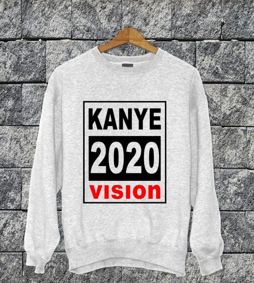Kanye Sweatshirt