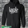 Lamb Of God Hoodie