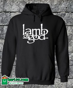 Lamb Of God Hoodie