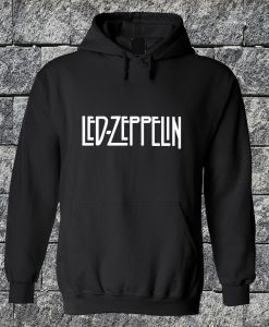 Led Zeppelin Hoodie