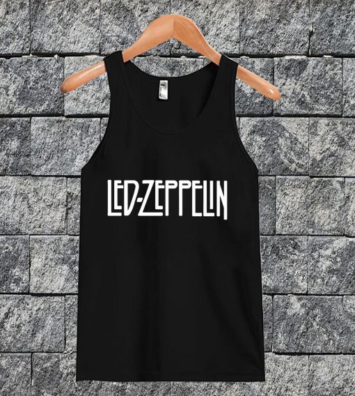 Led Zeppelin Tanktop