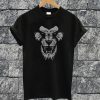 Lion Head T-shirt