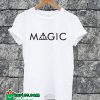 Magic T-shirt