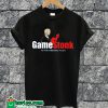 Meme Man Gamestop T-shirt