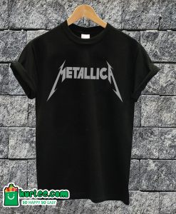 Metalilca T-shirt