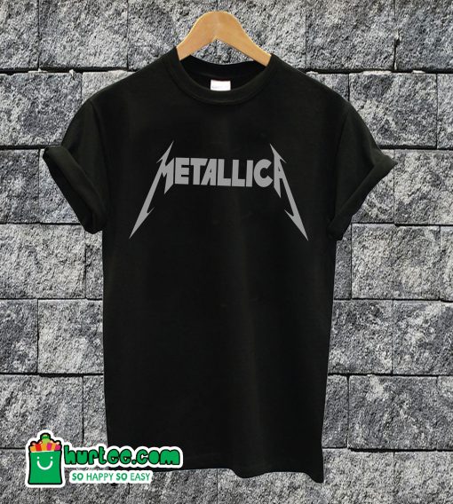 Metalilca T-shirt