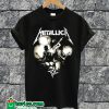 Metallica Band T-shirt