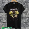 Metallica Forever T-shirt