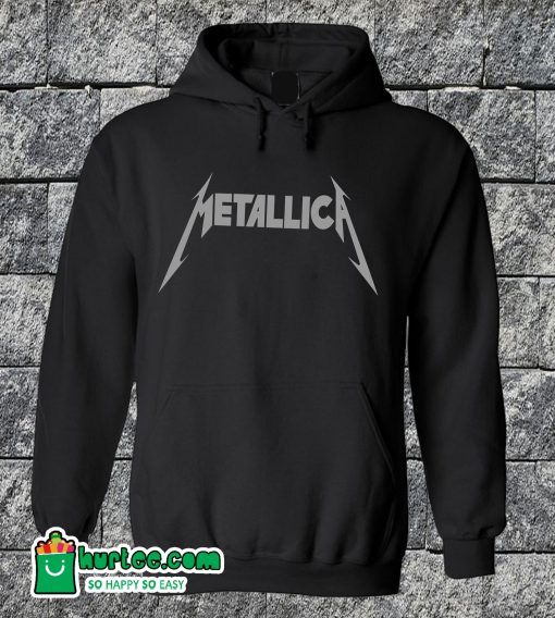Metallica Hoodie