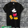 Mickey Mouse Old Style T-shirt