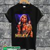 Miley Cyrus Classic T-shirt