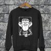 Monkey Sweatshirt