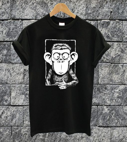 Monkey T-shirt