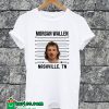 Morgan Wallen T-shirt