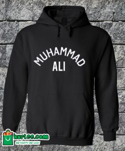 Muhammad Ali Hoodie