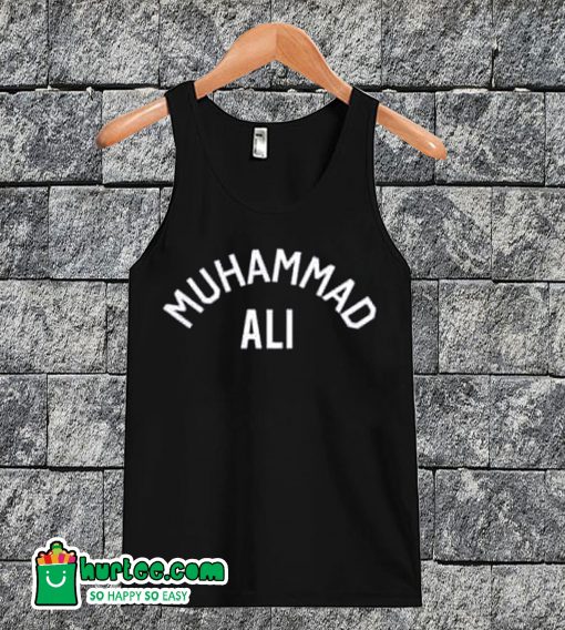 Muhammad Ali Tanktop