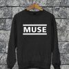 Muse Sweatshirt