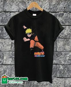 Naruto Shipuden T-shirt