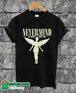 Nirvana Tribute Band T-shirt