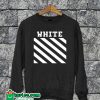 Offwhite Sweatshirt