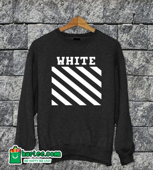 Offwhite Sweatshirt