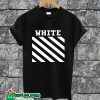 Offwhite T-shirt