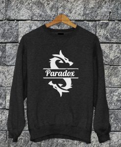 Paradox Sweatshirt
